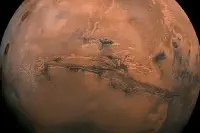 NASA在火星发现奇怪条纹！科学家警告：千万别碰！
