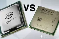 AMD对比英特尔PC处理器英特尔已经并非最佳选择