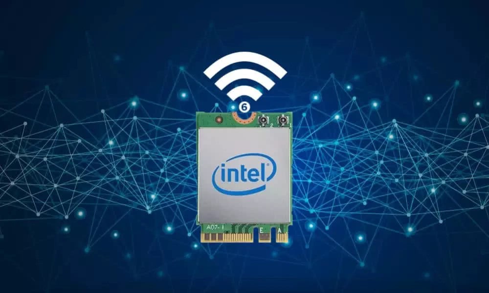 新无线标准！Intel最新代码显示802.11ax芯片！