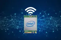 新无线标准！Intel最新代码显示802.11ax芯片！