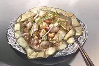 《生焖鳄龟》，一道做给死刑犯的美味菜肴