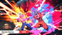 【E32018】《七龙珠FighterZ》Switch版2018年移植决定，最新影片同步曝光