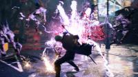 【E32018】60FPS流畅画面痛扁恶魔！《恶魔猎人5》中文官网公开剧情细节