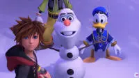 【E32018】冰雪奇缘、魔发奇缘角色现身《王国之心3》最新预告影片释出