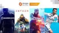【E32018】EA夏季推出新会员等级“OriginAccessPremier”可抢先体验待上市新作