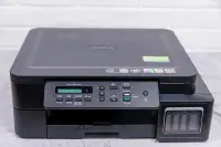 兼顾家用与SOHO办公BrotherT510W墨仓式一体打印机评测