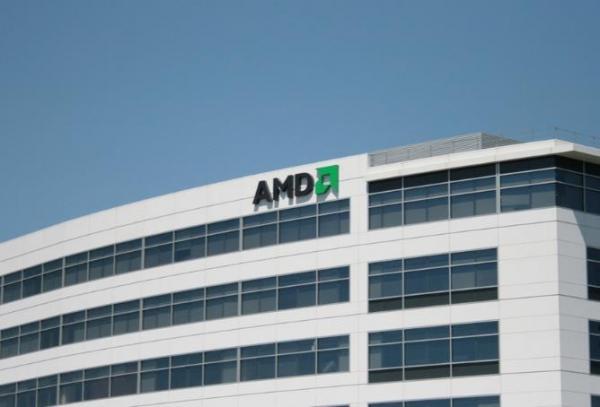 AMD第四季度关键市场意外增长2019年依赖数据中心GPU新品推动增长