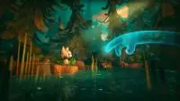 【E32018】PSVR新作《GhostGiant》化身透明巨人体验童话故事