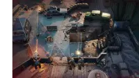 【E32018】描述本传前12年战役《战争机器：战略版》确认开发由Ｗin10独占