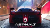 《Asphalt》系列最新作《狂野飙车9：Legends》今年夏天全球狂飙启动