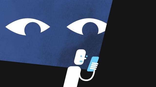 Facebook向青少年支付费用以安装窥探其隐私的VPN应用