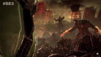 【E32018】恶魔入侵地球！《毁灭战士》系列新作《毁灭战士：永恒》曝光