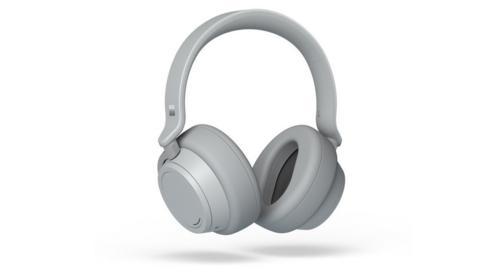 微软SurfaceStudio2和全新降噪耳机正式开售