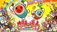 以Joy-Con随时享受敲打乐趣《太鼓之达人NintendoSwitch版！》同步发售繁体中文版