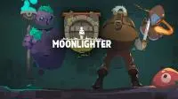 早上开店晚上下地城打宝！动作冒险搭配经营玩法的《Moonlighter》正式推出