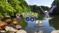 《PokémonGo》“惊奇冒险周”正式推出，触手百合、太古羽虫等岩石宝可梦把握机会入手