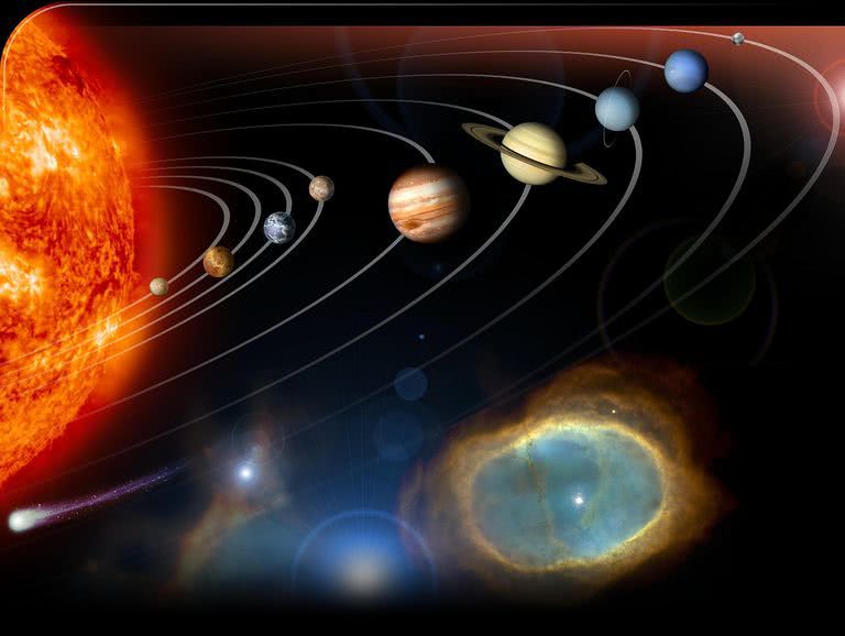 5个探测器突破太阳系“屏障”！但地球的坐标或许早已暴露！