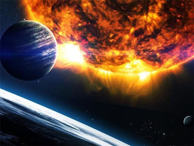 太阳已燃烧50亿年，却还有50亿年寿命，它的能源从何而来？