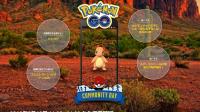 《PokémonGo》五月社群日小火龙限定特殊招式“爆炸烈焰”正式公开