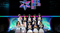 WUG与RGR首次同台演出！“GreenLeavesFes”粉丝票选最爱的歌曲满载！
