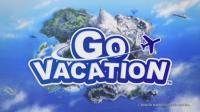《GoVacation欢乐假期》NintendoSwitch移植决定，海外版发售时间公开