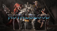 新世代MMORPG即将登场！《RoyalBlood皇家炽血》全球版预约注册正式开始