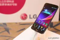 退潮中的LG手机能等来光明吗？