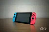 任天堂可能会推出一款更小更便宜的Switch