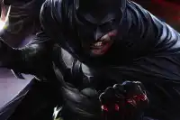 新的蝙蝠侠《蝙蝠侠》个人电影定档2021年