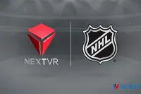 裁员风波后的首个大动作，NextVR将为NHL提供冰球赛事播送