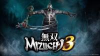 《无双Orochi蛇魔3》官方正式预告，5月10日解禁游戏最新情报