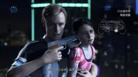 一起来拯救跳楼小女孩！《底特律：变人》PS4免费体验版上线
