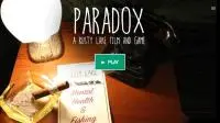 影片＋游戏让故事更生动！惊悚逃生《RustyLake》系列最新作《Paradox》发表
