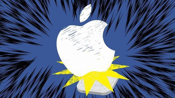 脸书遭受苹果正义铁拳，购买用户隐私不再可行