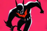 经典故事官方开发《蝙蝠侠：超越》动画电影
