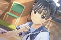 PS4恋爱模拟新作《LoveR》预告片展示妹妹优美菜