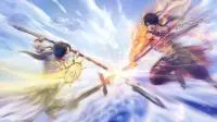 《无双Orochi蛇魔3》系列史上最多170名武将正式参战！新招式“神术动作”即将发表