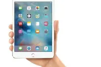 iPadmini5终于要来了：已准备量产或于下月发布