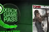 微软宣布《古墓丽影9》加入XboxGamePass：2月共5款游戏