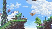 化身猫头鹰主角展开天空大冒险！探索型2D动作《Owlboy》PS4日版发售日决定