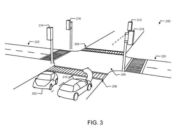 微软新专利：自动控制交通设备协调车辆优先级