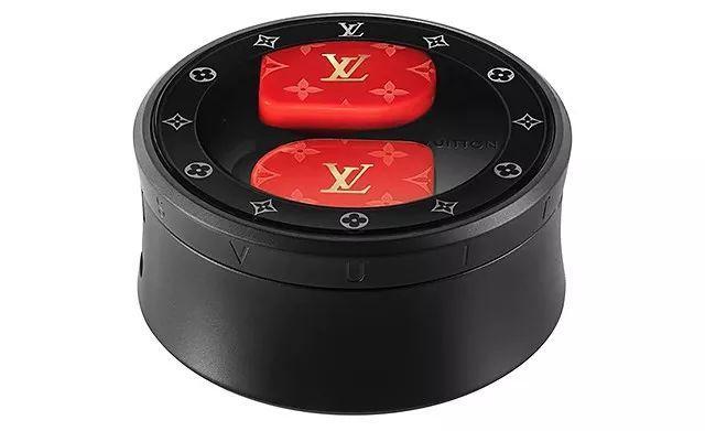 新品丨“价格突破3万元”时尚品牌LV发表Horizon真无线耳机