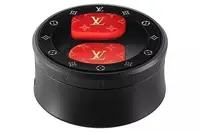 新品丨“价格突破3万元”时尚品牌LV发表Horizon真无线耳机