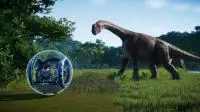 现在就来经营玩家自己的侏罗纪世界主题公园！电影合作《侏罗纪世界：进化》正式发表