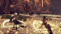 PS4／PC《噬神者3》中文版游戏情报释出曝光最新游戏画面