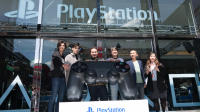 PlayStation新型态概念店于信义区开幕打造“WEALLPLAY”独特试玩体验
