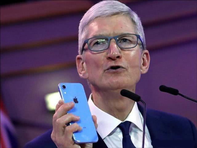 iPhone销量大涨，苹果降价效果立竿见影！