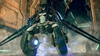 人气戏剧性讨伐动作《噬神者》系列最新作《GodEater3》对应平台PCSteam／PS4正式决定