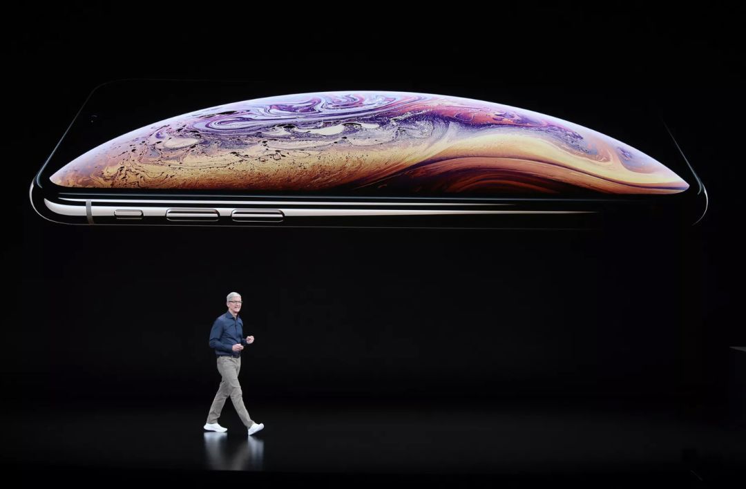 爆新iPhone三大新特性，能拯救下滑的苹果吗？