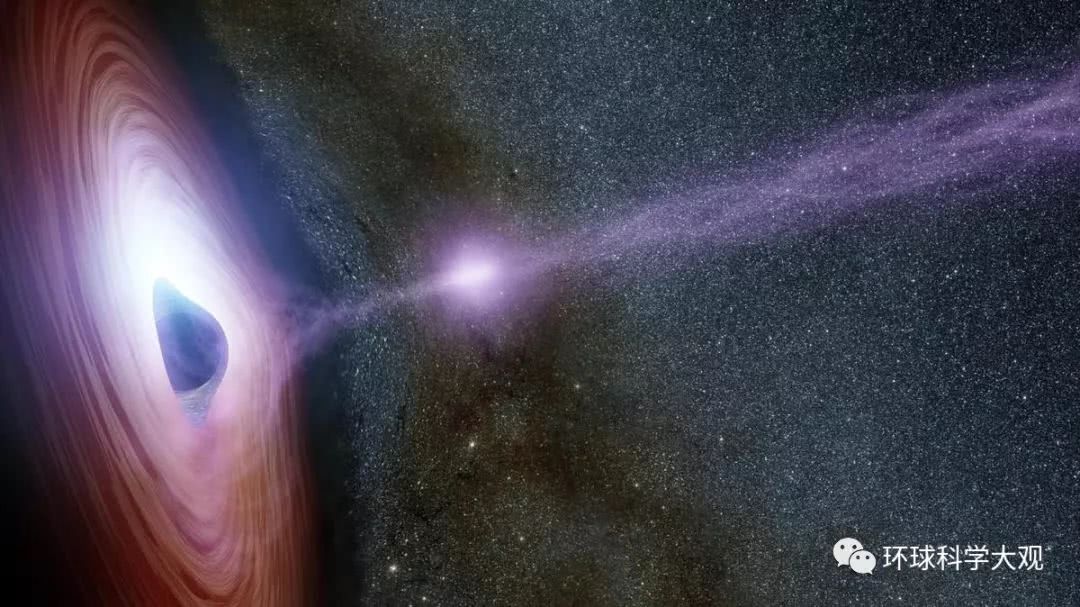 科学家创造出137亿年前宇宙中的微小液滴，生命起源离不开它